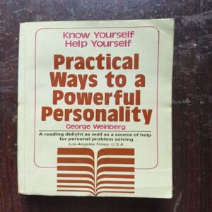 Document 3_22 Practical Waya To A Powerfuul Personality