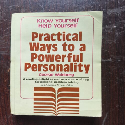 Document 3_22 Practical Waya To A Powerfuul Personality