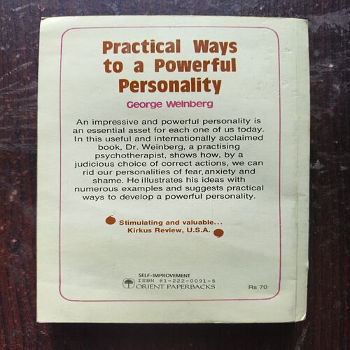 Document 3_24 Practical Waya To A Powerfuul Personality
