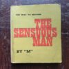 The Sensuous Man ( By M )