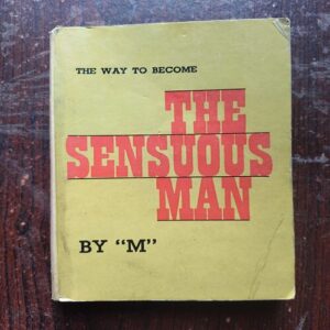 The Sensuous Man ( By M )