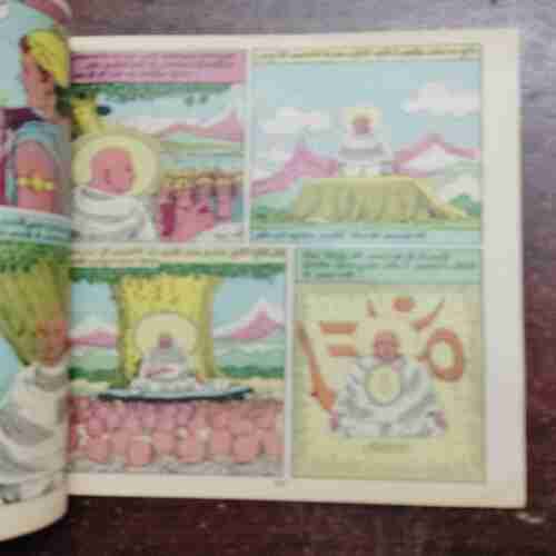 JAIN DHARM KE 24 TIRTHKAR