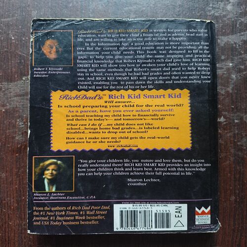 Document 3_3 Rich Kid Smart Kid ( BY Robert T . Kiyosaki )