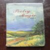 Poetry Magic Book 8