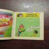 Document 3_67 MINI DIAMOND COMICS PINKI