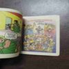 Document 3_69 MINI DIAMOND COMICS PINKI