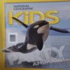 National geographic ( August 2024 ) National geographic ( August 2024 )