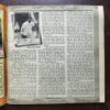 Cricket Samrat ( March 2009 ) Page No 55 to 70 are Missing and page no 71 half cut