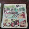 Nagraj Aur Shango ( Rs. 5 , No. 33 )( Back cover is missing )
