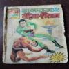 Nagraj Aur Bauna Shaitaan ( Rs. 6 )