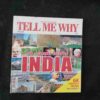 Tell Me Why ( February 2014 )