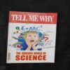 Tell Me Why ( December 2013 )