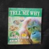 Tell Me Why ( April 2017 )