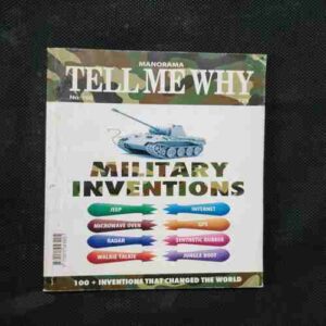 Tell Me Why ( June 2015 )