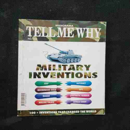 Tell Me Why ( June 2015 )