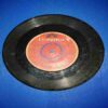 Document 6_13 VINYL RECORDS (small) Hindi film : TERE MERE SAPNE , 45 RPM