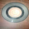 VINYL RECORDS (small) Hindi film : NASEEB 45 RPM ,