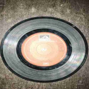 Document 6_17 VINYL RECORDS (small) HINDI COMICS 45RPM ,1979