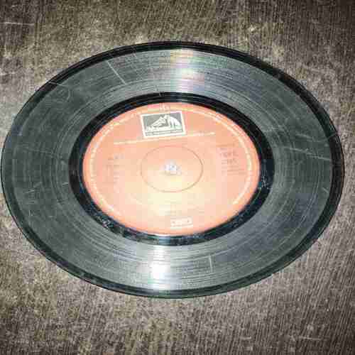 Document 6_18 VINYL RECORDS (small) HINDI COMICS 45RPM ,1979