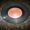 VINYL RECORDS (small) Hindi film :MAQSAD 1984