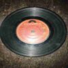Document 6_29 VINYL RECORDS (small) Hindi film : QURBANI , 45 RPM ,1980