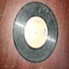 VINYL RECORDS (small) JOKES & HUMOROUS POEMS 45R.P.M , HINDI COMICS ,1980