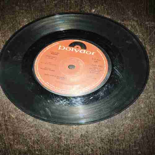 Document 6_32 VINYL RECORDS (small) Hindi film : ROOHI , 45 RPM , 1980