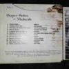 Document 6_41 MUKESH , THE IMMORTAL COLLECTION , 5 VCD PACK , VOL 1,2,3,4,5 , EACH VOL 12 SONG