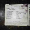 Document 6_43 MUKESH , THE IMMORTAL COLLECTION , 5 VCD PACK , VOL 1,2,3,4,5 , EACH VOL 12 SONG