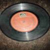 VINYL RECORDS (small) Hindi COMICS , 45 R.P.M