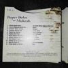 Document 6_45 MUKESH , THE IMMORTAL COLLECTION , 5 VCD PACK , VOL 1,2,3,4,5 , EACH VOL 12 SONG
