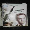 Document 6_46 MUKESH , THE IMMORTAL COLLECTION , 5 VCD PACK , VOL 1,2,3,4,5 , EACH VOL 12 SONG