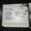 Document 6_49 MUKESH , THE IMMORTAL COLLECTION , 5 VCD PACK , VOL 1,2,3,4,5 , EACH VOL 12 SONG