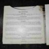 Document 6_51 MUKESH , THE IMMORTAL COLLECTION , 5 VCD PACK , VOL 1,2,3,4,5 , EACH VOL 12 SONG