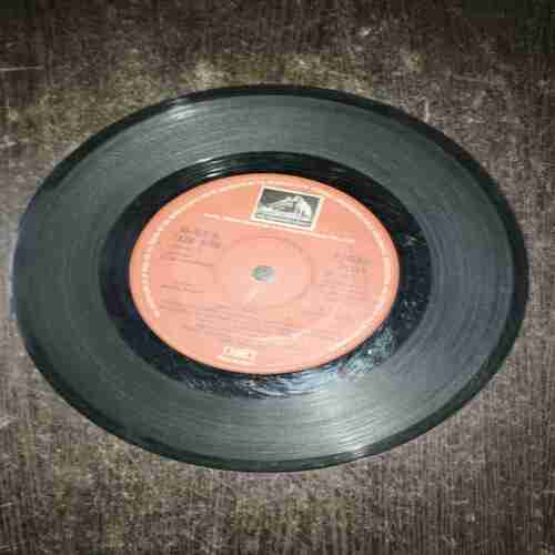 Document 6_52 VINYL RECORDS (small) Hindi film :VIDHAATA 1982 ,45 RPM