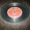 Document 6_53 VINYL RECORDS (small) Hindi film :KABHI KABHIE , 45 RPM