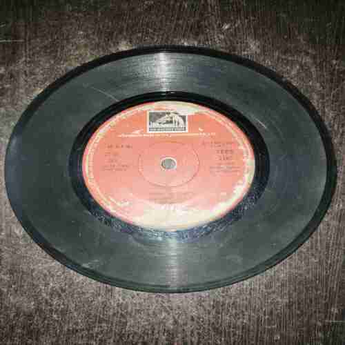 Document 6_58 VINYL RECORDS (small) Hindi COMICS : TABBAR SINGH , 45 RPM ,