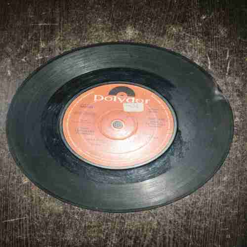 Document 6_63 VINYL RECORDS (small) Hindi film :SHARDA , 45 RPM , 1980