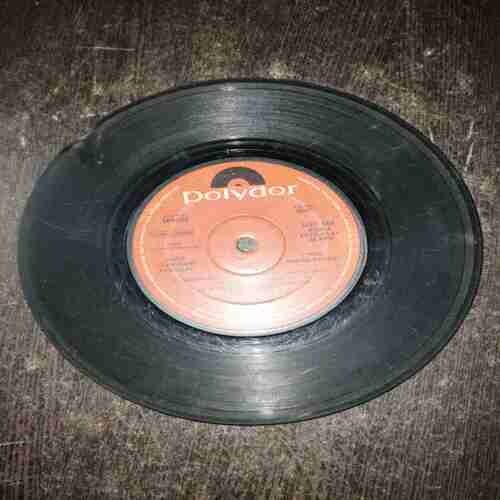 Document 6_64 VINYL RECORDS (small) Hindi film :SHARDA , 45 RPM , 1980