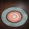 VINYL RECORDS (small) SINDHI MODERN , 45 R.P.M