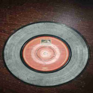 VINYL RECORDS (small) SINDHI MODERN , 45 R.P.M