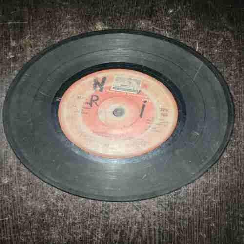 Document 6_70 VINYL RECORDS (small) Hindi film :RAJASTHANI FOLK 45 RPM , 1976