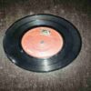 Document 6_78 VINYL RECORDS (small) Hindi film : ANJANE MEIN .1977, 45 RPM