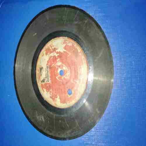 Document 6_9 VINYL RECORDS (small) Hindi film :KRODHI , 45 RPM