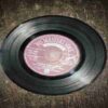 Document 6_93 VINYL RECORDS (small) Bengali Tagore song 1960