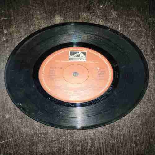 Document 6_96 VINYL RECORDS (small) RAJASTHANI FOLK SONG , 1980, 45RPM