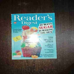 Document 7_4 Reader's Digest ( September 2019 )