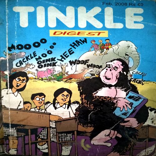 Document 7_4 Tinkle Digest (Feb 2008)