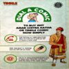 Tinkle Double Digest (nO. 39)