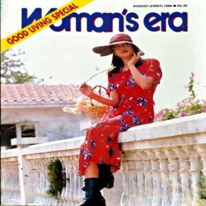 Document 8_16 Women's Era (Aug 1st 1996)